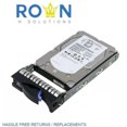 thumbnail image 2 of IBM 49Y6102 49Y6103 49Y6106 600GB 15K 6G 3.5 G2HS LFF SAS Hard Drive 883436271349, 2 of 2