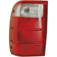 thumbnail image 2 of Dorman 1610204 Driver Side Tail Light Assembly for Specific Ford Models, 2 of 3