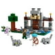 thumbnail image 3 of Set LEGO Minecraft La Fortaleza-Lobo 21261, 3 of 4