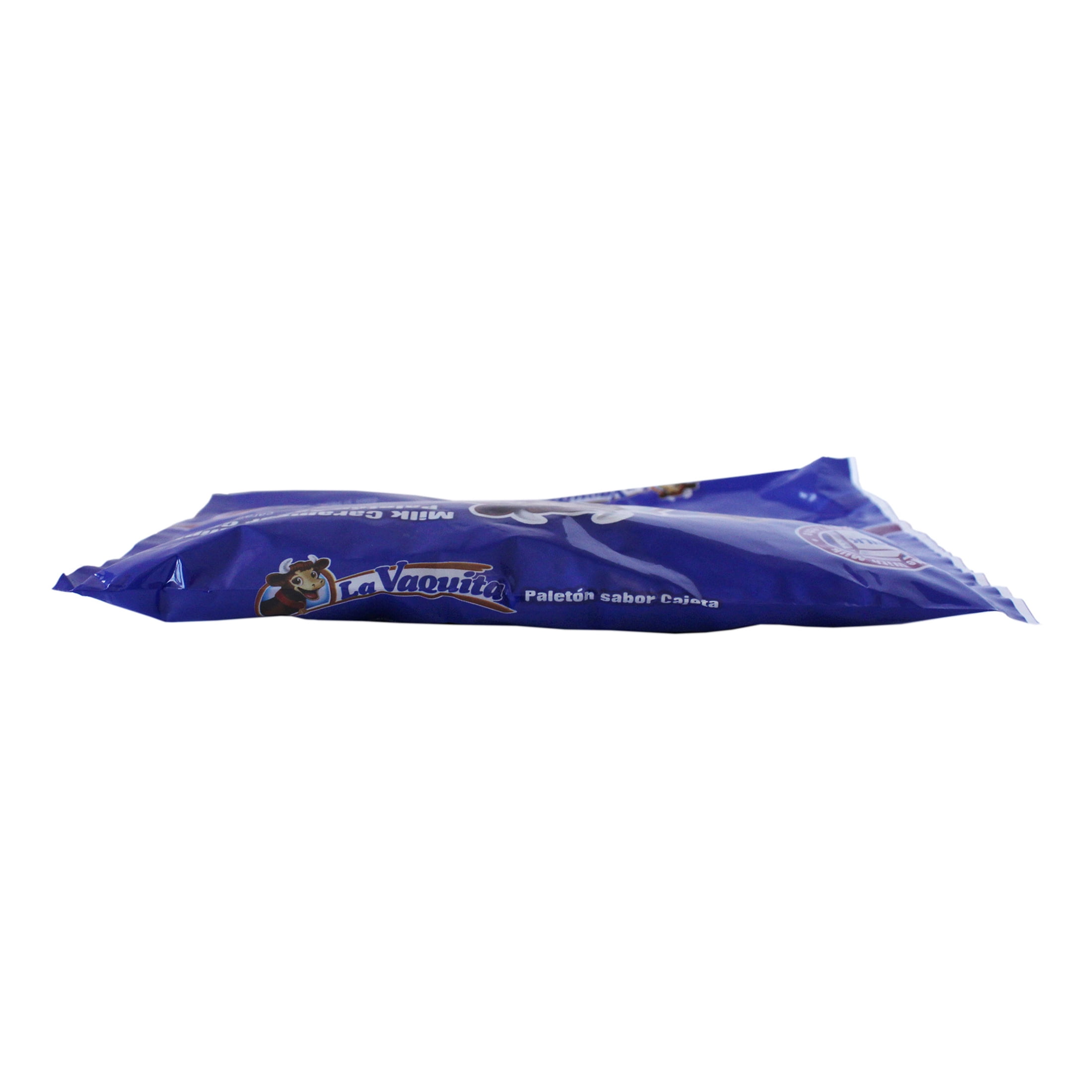 Canel's La Vaquita Milk Caramel Lollipop 10.37 oz. Bag