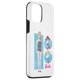 thumbnail image 3 of Funda de teléfono Barbie para iPhone 12 mini, 3 of 3