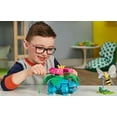 thumbnail image 4 of Mega Construx Pokemon Venesaur vs. Beedrill Duel Building Construction Set - 645 Pieces, 4 of 7