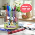 thumbnail image 4 of Bluey Grape Fruit Spread 10.3 oz - No High Fructose Corn Syrup, Low Sugar, 4 of 9