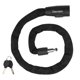 thumbnail image 1 of Bike Chain Lock Bike Locks Heavy Duty Anti Theft Bicycle Lock with 2 Keys Bicycle Chain Lock for E-Bike, 1 of 5