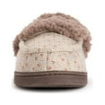 thumbnail image 3 of MUK LUKS Women's Anais Moccasin Slippers, 3 of 8