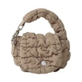 thumbnail image 1 of Bolsas Mini Totado Clave para Mujeres Nylon Acolchado El Compra Viajes, 1 of 9