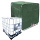 thumbnail image 5 of Tanque de agua Cubierta protectora Contenedor IBC Impermeable Polvo Protector solar (Verde) JShteea Libre de BPA, 5 of 6
