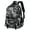 Black Grey, variant on Ludolm Backpack Elementary School Bags Primary Middle School Bookbags for Teens Back to School Gifts for Son 17" Mochila Escolares para Niños de 8 9 10 Camo Green