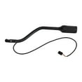 thumbnail image 2 of Automatic Transmission Lever, Transmission Gear Shift Lever F4TZ7210B High Durability  for Bronco F53 F59, 2 of 7