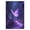 300, variant on Puzzles for Adults 1000 Pieces - Glowing Purple Butterfly Fun Brain Puzzle Lovers Challenging and Relaxing Gifts Idea