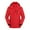 Red, variant on Qiggri Unisex 3 in 1 Waterproof Winter Jackets Ski Warm Snow Rain Coat Puffer Liner Hood Windbreaker