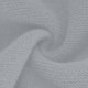 thumbnail image 5 of Suéter de cuello redondo para mujer, suéter de punto con empalme de color en contraste, cuello redondo, manga larga, blusa para mujer, 5 of 8