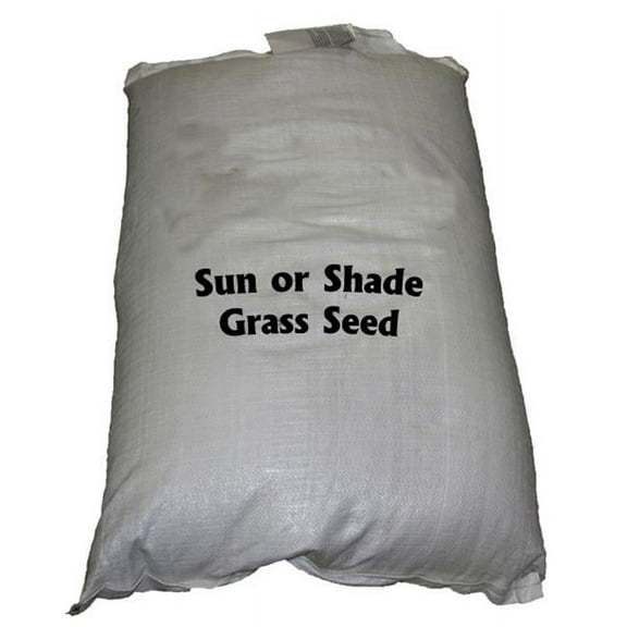 Country Boy Seed 5LBSTATE 5 lbs Sun & Shade Mix