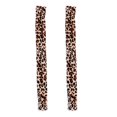 thumbnail image 1 of 2pcs Kitchen Appliance Refrigerator Fridge Door Handle Covers Anti-skid Protector, 1 of 8