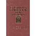 thumbnail image 1 of Pre-Owned Criswell Guidebook For Pastors (Paperback) 0805423605 9780805423600, 1 of 1