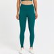 thumbnail image 1 of Pantalones de yoga desnudos para mujer, línea No Embarrassment, cintura alta, levantamiento de cadera, leggings ajustados, pantalones deportivos de fitness, 1 of 6