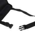 thumbnail image 4 of 2 uds asiento trasero tiro soporte para coche camión SUV Negro shamjiam Soporte del respaldo del asiento del automóvil, 4 of 9