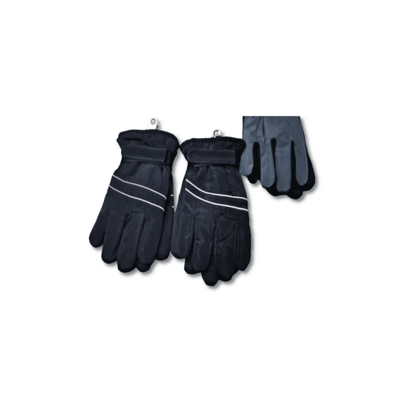 Cold-Proof Thickened Outdoor Gloves - Winter Insulated Gloves for Men