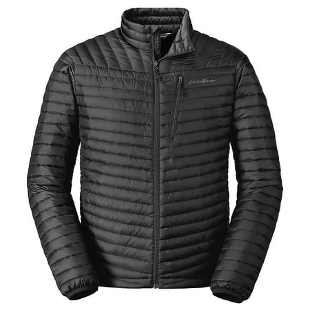 Eddie Bauer First Ascent Men's Microtherm 2.0 Stormdown Jacket