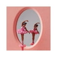 thumbnail image 4 of Lenox Childhood Memories African Ballerina Musical Jewelry Box, 4 of 6