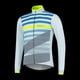 thumbnail image 5 of Rogelli Cycling - Maillot de ciclismo para hombre, invierno 2023, chaqueta térmica polar para ciclismo de montaña, abrigo cálido para exteriores, 5 of 5