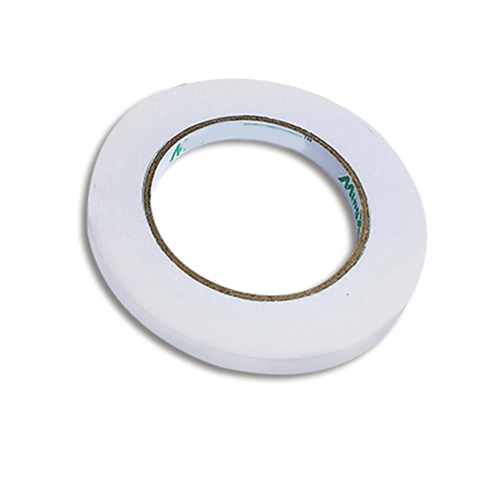 Double Sided Tape Thin Type Easy to Tear Strong Stickiness Adhesive