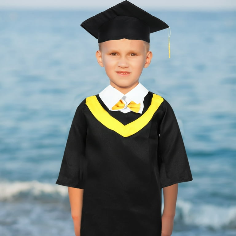 Graduation dress preschool online