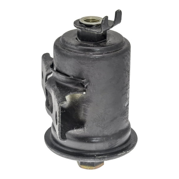 Herko FIT02 Fuel Filter, Compatible with Toyota Chevrolet Celica Corolla Nova 1.6L 2.0L 1986-1989