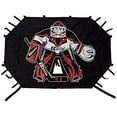 thumbnail image 1 of EZGoal 67888 Pro Shooter Tutor For Hockey Goal, 1 of 1