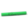 thumbnail image 3 of "x180" (4FTx15FT) Green Color Frosted Glass Peel and Stick Window Film Home Bedroom Bathroom Privacy Waterproof Sticker Decal Tool Kit, 3 of 5