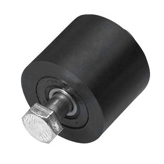 MSR Black Chain Roller