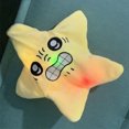 thumbnail image 4 of El muñeco de peluche Jiikawa Meteor, que brilla y suena, mueve la estrella de cinco puntas para simular la estrella de juguete., 4 of 4