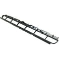 thumbnail image 3 of CAPA Bumper Face Bar Grille For Audi A4 Quattro 2017-2018 Fits 8W08076839B9, 3 of 5