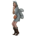 thumbnail image 1 of Aguichant Squirrel Costume, 1 of 2
