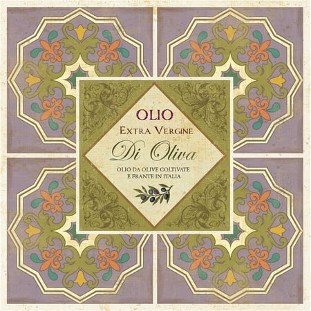 - Thirstystone Occasions Trivet, Oliva Collection