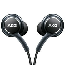 OEM High-Quality AKG USB-C Headphones Wired Type C Earbud Stereo In-Ear with in-line Remote & Microphone Compatible with Samsung Galaxy S23 / S23  / S23 Ultra 5G