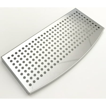 OEM Delonghi Cup Plate For EC701, EC-701, EC702, EC-702