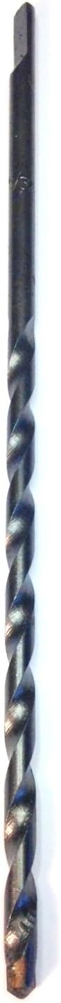 3/16" x 3 1/4" Phillips Flat  Tapcon Anchor - Made in , Miami-Dade Compliant (100/Box)