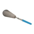 thumbnail image 4 of Portable Shoe Horn, Retractable Durable Long Shoe Horn Rust Free Convenient Stainless Steel  For Traveling For  People Blue, 4 of 8
