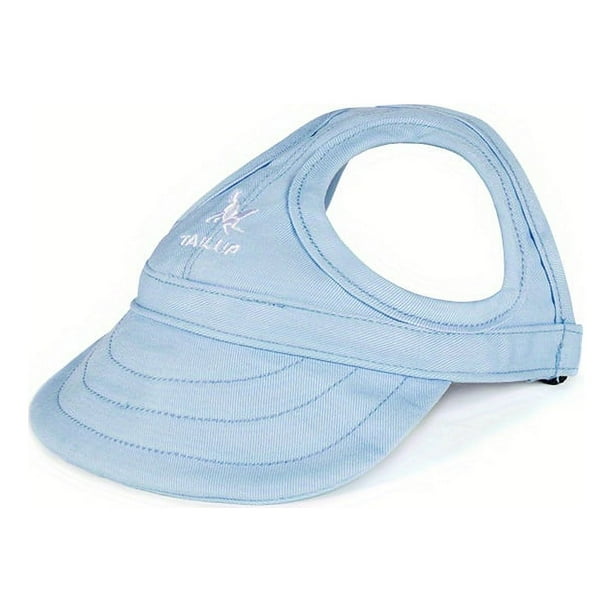 Baseball Caps For Dogs, Pet Baseball Cats Cap Outdoor Sports Adjustable Summer Sunscreen Travel Hat