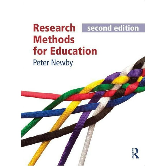 Research Methods for Education, second edition, (Paperback)