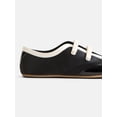 thumbnail image 4 of Weekend Academy Little & Big Girls Ballet Sneaker, 4 of 6