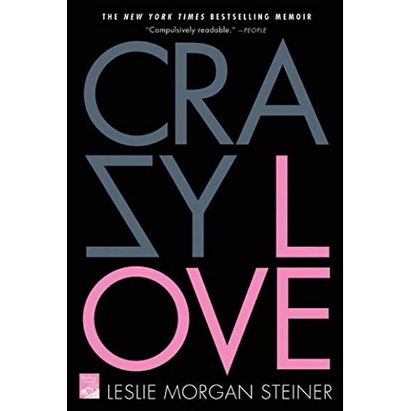 Pre-Owned Crazy Love Paperback
