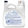 thumbnail image 2 of Tide Free & Gentle HE Compatible Liquid Laundry Detergent Soap 132 fl oz Package May Vary, 2 of 4