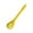 Yellow, variant on 2-in-1 Handheld Egg Beater,Plastic Kitchen Tool for Efficient Mixing and Sealing