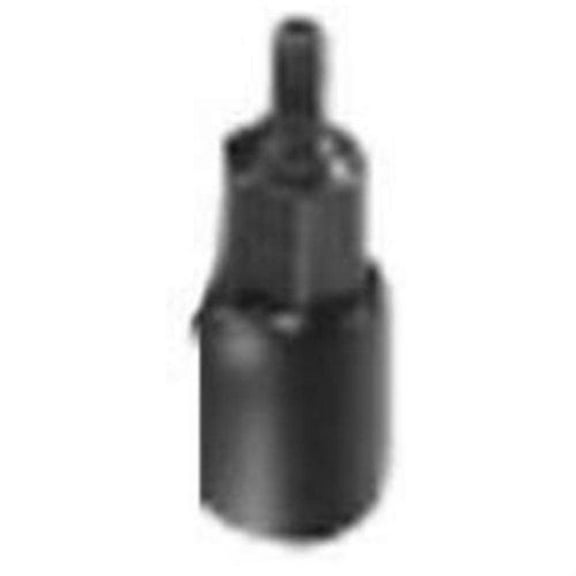 Lisle 26010 1/4" Hex Tamperproof Torx Bit T-10