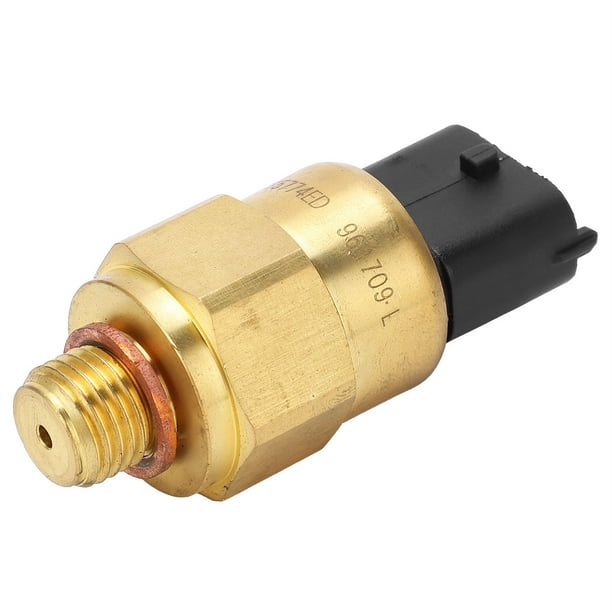 Pressure Sensor Oil Pressure Sensor Replacement Engine Oil