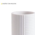 thumbnail image 3 of set para baño 4 piezas blanco, 3 of 7