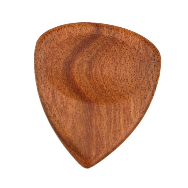 Púas de guitarra acústica con forma de corazón para bajo (parte n. degree 3)