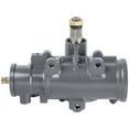 thumbnail image 4 of Power Steering Gear Box Gearbox For Chevy Silverado Cheyenne Pickup Suburban GMC Sierra Dodge Ram 2500 3500 HD - BuyAutoParts, 4 of 7